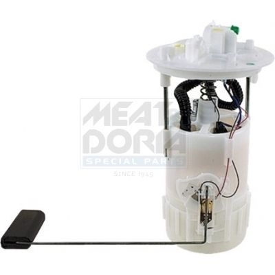 SISTEM ALIMENTARE CU COMBUSTIBIL