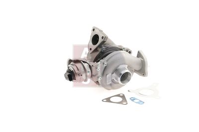 LADER AUFLADUNG AKS DASIS 045211N 14