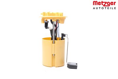 SISTEM ALIMENTARE CU COMBUSTIBIL METZGER AUTOTEILE 2250679 34