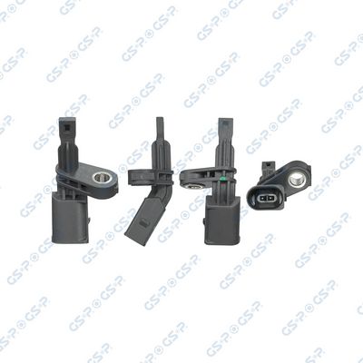 SENZOR TURATIE ROATA