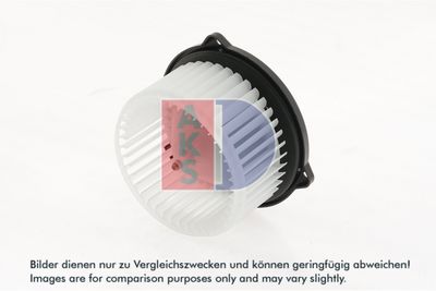 INNENRAUMGEBLäSE