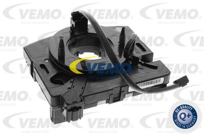 Витая пружина, подушка безопасности VEMO V10-72-1250 для VW PASSAT