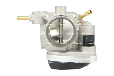 DROSSELKLAPPENSTUTZEN