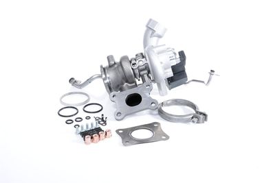 LADER AUFLADUNG BTS Turbo T981462BT 27