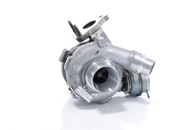 LADER AUFLADUNG BTS Turbo T914667 35