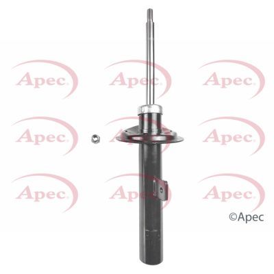 Shock Absorber APEC ASA1007