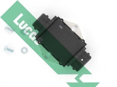 Řídicí jednotka, zapalovací systém LUCAS DAJ122