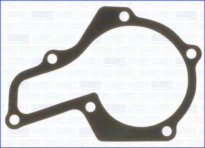 GARNITURA POMPA DE APA