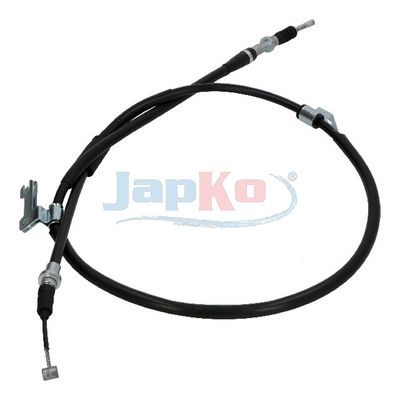 жило, ръчна спирачка JAPKO 131327L