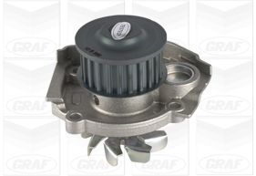 Water Pump, engine cooling PA866