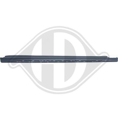 SCHWELLERVERKLEIDUNG DIEDERICHS 1683462