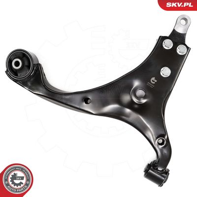 Lenker, Radaufhängung