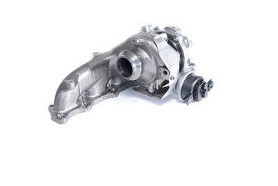 LADER AUFLADUNG BTS Turbo T918324 26