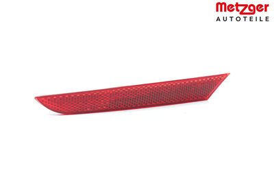 REFLECTOR METZGER AUTOTEILE 2080289 37