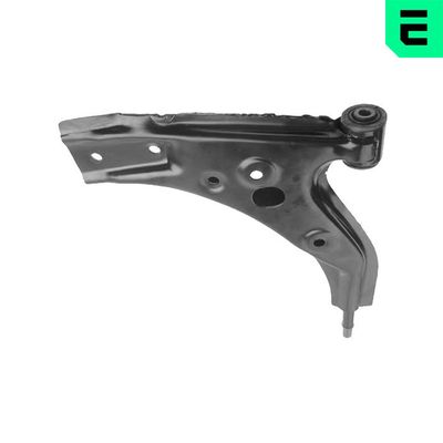 LENKER RADAUFHäNGUNG