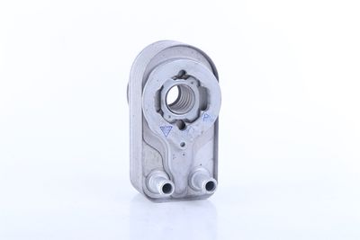 ÖLKüHLER MOTORöL NISSENS 91422 40