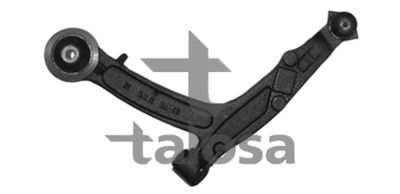 LENKER RADAUFHäNGUNG