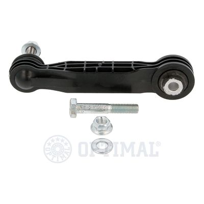 BRAT/BIELETA SUSPENSIE STABILIZATOR OPTIMAL G72122S 1