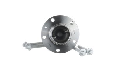 RADLAGERSATZ SKF VKBA7033 21