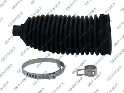 Zestaw osłon, układ kierowniczy GSP 540207S