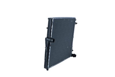 RADIATOR RACIRE MOTOR NRF 53956 39