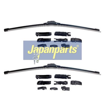 JAPANPARTS Valytuvai