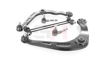 SET SUSPENSIE ROATA GH GH503700 22