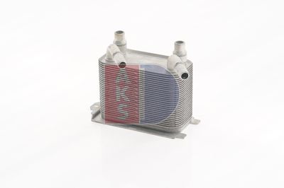 ÖLKüHLER AUTOMATIKGETRIEBE AKS DASIS 026000N 1