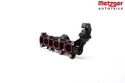 SAUGROHRMODUL METZGER AUTOTEILE 2100151 8