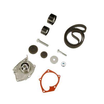 SET POMPA APA + CUREA DINTATA GATES KP55550XS 70