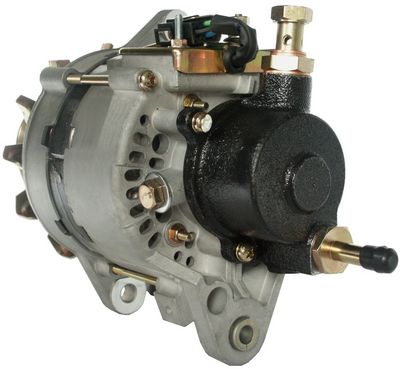 GENERATOR / ALTERNATOR HC-Cargo F032111484 3