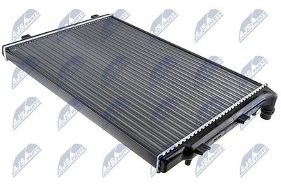 RADIATOR RACIRE MOTOR NTY CCHWW007 1