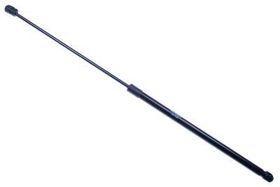 газов амортисьор, капак на двигателя DENCKERMANN G110104