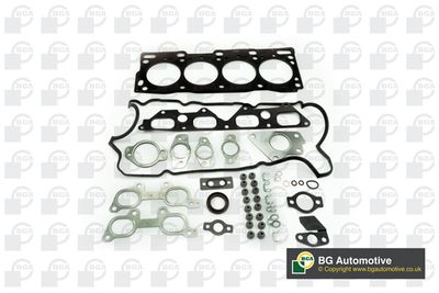 Комплект прокладок, головка цилиндра BGA HK0701 для MAZDA 5