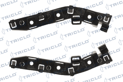 държач, броня TRICLO 169035