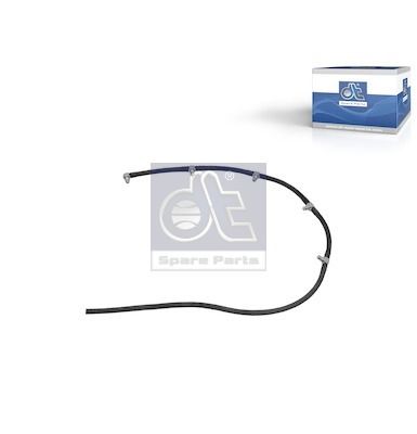 Przewód paliwowy elastyczny DT SPARE PARTS 4.10436