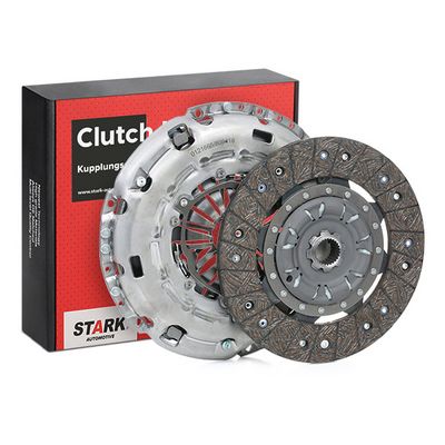 комплект съединител STARK SKCK-0100128