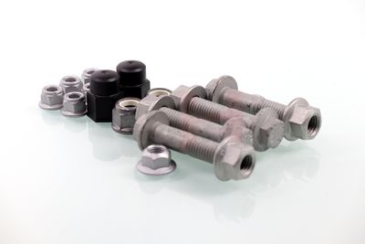 SET MONTARE AMORTIZOR GH GH382533 25