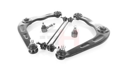 SET SUSPENSIE ROATA GH GH503700 29