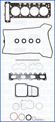 Комплект прокладок, головка цилиндра AJUSA 52467900 для MERCEDES-BENZ C-CLASS