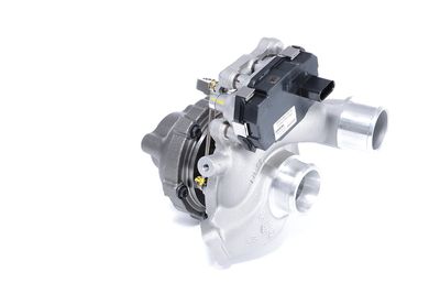 LADER AUFLADUNG BTS Turbo T917217 32