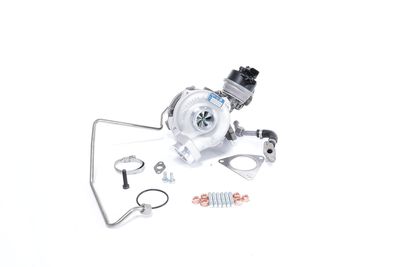 LADER AUFLADUNG BTS Turbo T981449 36