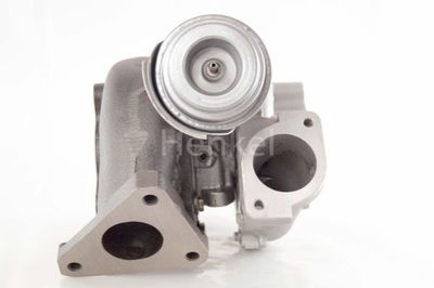 Henkel Parts 5112262R Турбина  для NISSAN PATHFINDER (Ниссан Патхфиндер)