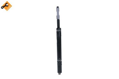 CONDENSATOR CLIMATIZARE NRF 350431 3