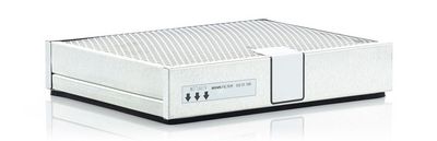 Cabinefilter (311x241x62mm) past: CATERPILLAR 814B, 814F, 815B, 815F, 816B, 816F, 824C, 825C, 826C, 834B, 834G, 836, 836G, 854G, 860P, 904B, 904H, 906H, 907H, 908H, 910, 910E, 910F, 914 G, 916, 918F
