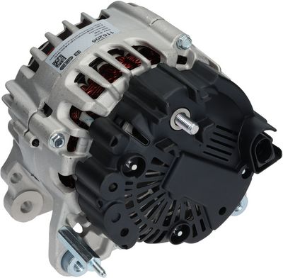 GENERATOR / ALTERNATOR HC-Cargo F032116206 6