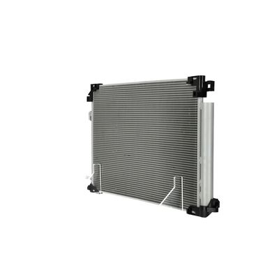 KONDENSATOR KLIMAANLAGE NISSENS 941190 31