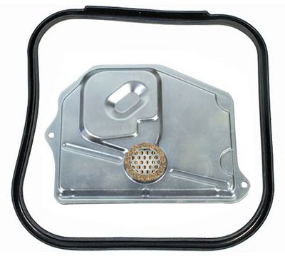 HYDRAULIKFILTERSATZ AUTOMATIKGETRIEBE
