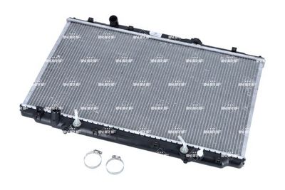 Kühler, Motorkühlung