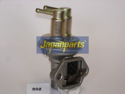 JAPANPARTS Kuro siurblys